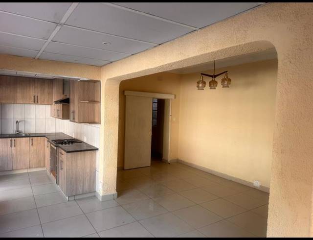 2 BEDROOM PROPERTY TO RENT IN KENSINGTON